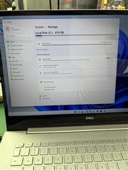 DELL INSPIRON P42E LAPTOP